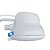 Ducha Master Banho Eletrônica 220V 7500W Zagonel - Imagem 3