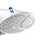 Ducha Top Jet Multitemperaturas 127V 5500W Lorenzetti - Imagem 2