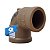 Joelho Soldavel LL 90g 20mm Tigre - Imagem 1
