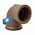 Joelho Soldavel LL 90g 32mm Tigre - Imagem 1