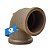 Joelho Soldavel LL 90g 40mm Tigre - Imagem 1