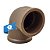 Joelho Soldavel LL 90g 50mm Tigre - Imagem 1