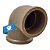 Joelho Soldavel LL 90g 60mm Tigre - Imagem 1