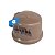 Cap Soldável 20mm Tigre - Imagem 1
