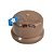 Cap Soldável 40mm Tigre - Imagem 1