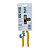 Alicate Universal 8'' Isolado SATA Belzer - Imagem 2