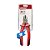 Alicate de Corte Diagonal 6 1/2'' Gedore - Imagem 1