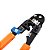 Alicate Crimpador RJ45 Foxlux - Imagem 2