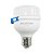 Lâmpada LED 30W 6500K Bulbo E27 Blumenau - Imagem 1