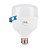Lâmpada LED 50W 6500K Bulbo E27 Foxlux - Imagem 1