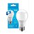 Lâmpada LED 09W 6500K Bulbo E27 Elgin - Imagem 1