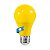 Lâmpada LED Bulbo A60 7W Amarela Foxlux - Imagem 1