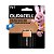 Bateria Alcalina 9V Duracell - Imagem 1