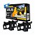 Suporte fixo para TV 10 A 71 ALG - Imagem 1