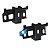 Suporte fixo para TV 10 A 71 ALG - Imagem 2