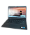 Notebook Dell Vostro  i5 11th 8gb Ram DDR4 SSD 256gb NMVE M.2 14" Placa intel Iris X - Imagem 1