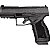 PISTOLA TAURUS GX4 CARRY T.O.R.O. .38 TPC GRAPHENE - Imagem 1
