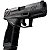 PISTOLA TAURUS GX4 CARRY T.O.R.O. .38 TPC GRAPHENE - Imagem 2
