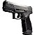PISTOLA TAURUS GX4 CARRY T.O.R.O. .38 TPC GRAPHENE - Imagem 3