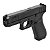 PISTOLA GLOCK G17 GEN5 CALIBRE 9X19MM - Imagem 2