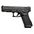 PISTOLA GLOCK G17 GEN5 CALIBRE 9X19MM - Imagem 1