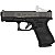 PISTOLA GLOCK G19 GEN5 MOS CALIBRE 9X19MM - Imagem 1