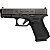 PISTOLA GLOCK G19 GEN5 MOS CALIBRE 9X19MM - Imagem 2