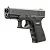 PISTOLA GLOCK G19 GEN3 CALIBRE 9X19MM - Imagem 1
