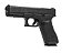 PISTOLA GLOCK G17 GEN5 MOS CALIBRE 9X19MM - Imagem 1