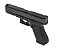 PISTOLA GLOCK G17 GEN5 MOS CALIBRE 9X19MM - Imagem 2