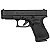 PISTOLA GLOCK G19 GEN5 CALIBRE 9X19MM - Imagem 1