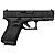 PISTOLA GLOCK G19 GEN5 CALIBRE 9X19MM - Imagem 2