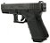 PISTOLA GLOCK G25 CALIBRE .380 ACP - Imagem 2