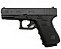 PISTOLA GLOCK G25 CALIBRE .380 ACP - Imagem 1