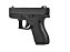 PISTOLA GLOCK G42 CALIBRE .380 AUTO - Imagem 3