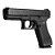 PISTOLA GLOCK G22 GEN5 CALIBRE .40 S&W - Imagem 3