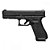 PISTOLA GLOCK G22 GEN5 CALIBRE .40 S&W - Imagem 1
