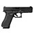 PISTOLA GLOCK G22 GEN5 CALIBRE .40 S&W - Imagem 2