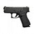 PISTOLA GLOCK G43X CALIBRE 9X19MM SLIMLINE - Imagem 1