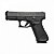 PISTOLA GLOCK G45 GEN5 CALIBRE 9X19MM - Imagem 1