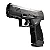 PISTOLA TAURUS GX4 CARRY T.O.R.O. .380 ACP - Imagem 3