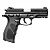 PISTOLA TAURUS TH380 GRAPHENE CALIBRE .380 ACP - Imagem 2