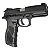 PISTOLA TAURUS TH380 GRAPHENE CALIBRE .380 ACP - Imagem 4