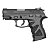 PISTOLA TAURUS TH380C GRAPHENE .380 ACP - Imagem 1