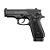 PISTOLA TAURUS PT58 HC PLUS .380 ACP OXIDADA - Imagem 1