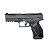 PISTOLA TAURUS TX9F CALIBRE .38 TPC - Imagem 1
