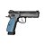 PISTOLA CZ SHADOW 2 BLUE CALIBRE 9X19MM - Imagem 3