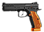 PISTOLA CZ SHADOW 2 ORANGE 9X19MM - Imagem 1