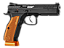 PISTOLA CZ SHADOW 2 ORANGE 9X19MM - Imagem 2