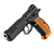 PISTOLA CZ SHADOW 2 ORANGE 9X19MM - Imagem 3
